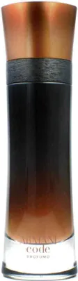 Produktbild von Giorgio Armani Code Profumo Parfum 110 ml