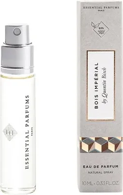Zdjęcie produktu dla Essential Parfums Bois Imperial EDP 10ml MINIATURA