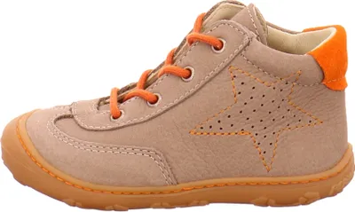 Produktbild von Ricosta Lauflernschuhe SAMI Jungen 31303634353638 Rosa 22 EU
