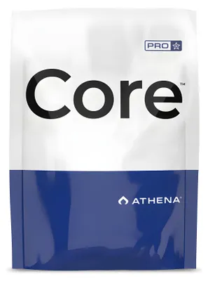 Produktbild von Athena Pro Core Trockendünger, vollständig auflösbar, für alle Wachstumsphasen, 11,34Kg