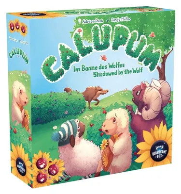 Obrázek produktu pro Calupum