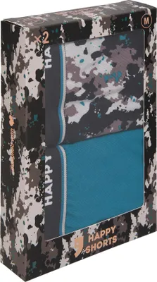 Produktbild von Phil Co. Berlin Herren Retro Pants 2-Pack All Styles - 36-Pants-Mix22 - Größe XL