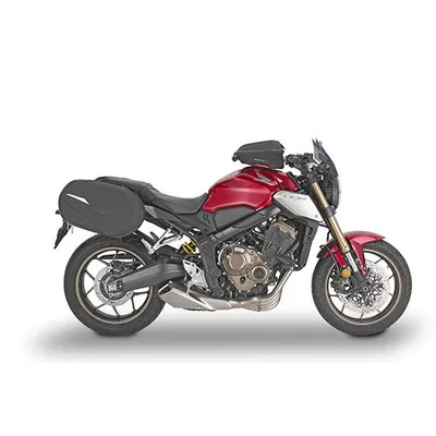 Obrázek produktu pro Sada Givi pro montáž čelního skla 1173S/1173SG pro Honda CB 650 R (19>22) / CB 1000 R (19>20)