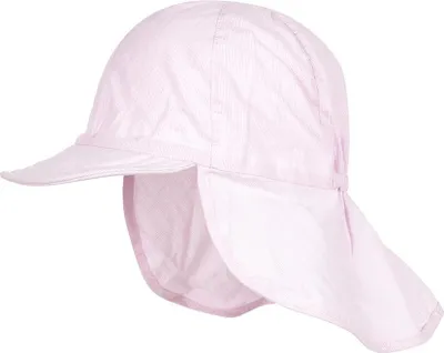 Produktbild von Baseballmütze mit Nackenschutz