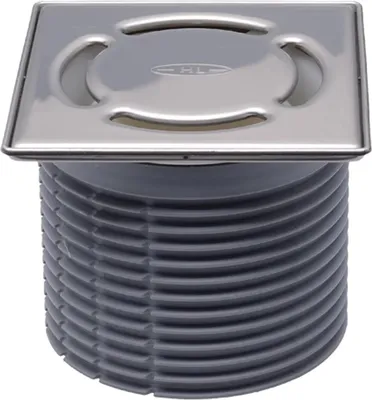 Obrázok produktu pre Hutterer & Lechner HL3000 Aufs. KLICK-KLACK d 110 mm / 121 x 121 mm / 115 x 115 mm, 1 ks.