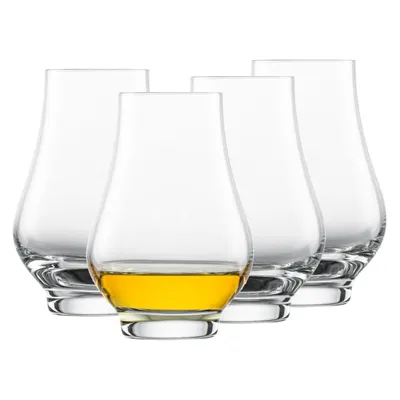 Produktbild von SCHOTT ZWIESEL 130000, Transparent, Glas, 4 Stück(e), 83 mm, 120 mm