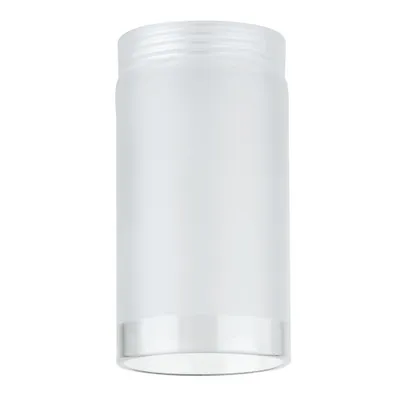 Immagine prodotto di Vetro Premium DecoSystemsTube satinato/trasparente