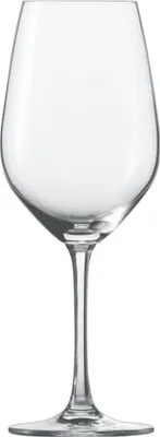 Zdjęcie produktu dla SCHOTT ZWIESEL Kieliszek do czerwonego wina Vina 116558 420 ml, 6 szt.