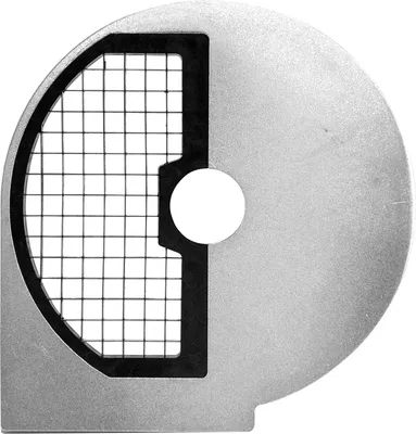 Produktbild von SARO W1000 Würfelgatter 10 x 10 mm