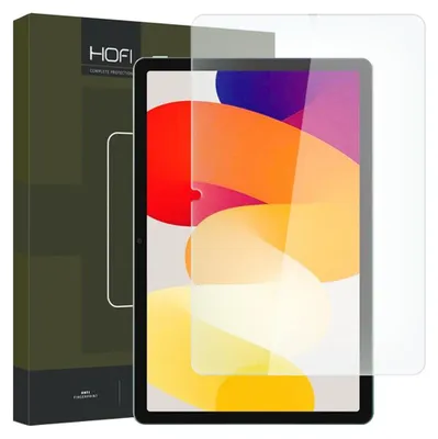 Obrázek produktu pro Tepelné Sklo Hofi Glass Pro+ Xiaomi Redmi Pad Se 11.0 Clear