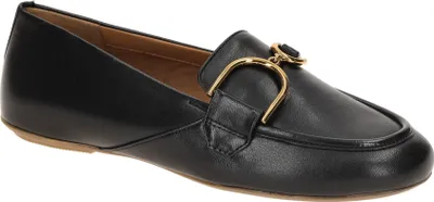 Produktbild von Geox Damen Ballerinas D45MUJ 000TU C9997 Farbe: Schwarz Größe: 39