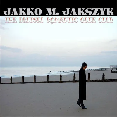 Zdjęcie produktu dla The Bruised Romantic Glee Club