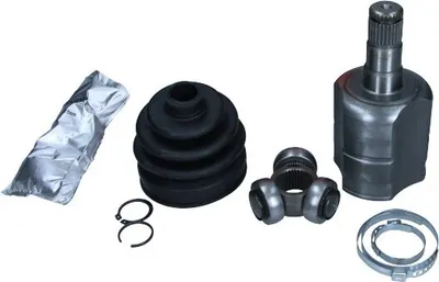 Produktbild von MAXGEAR Gelenksatz Antriebswelle Getriebeseitig Vorne Links für VW TIGUAN (5N) 49-2895