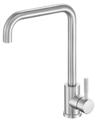 Produktbild von Steely 2 75718 Wave Küchenspüle Wasserhahn