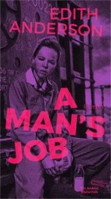 Produktbild von A Man's Job