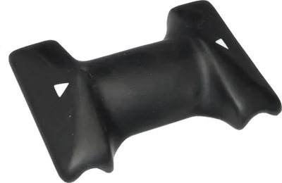 Produktbild von Kindshock Untere Sattelklemmplatte LEV/LEV C (2)