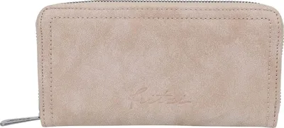 Produktbild von Fritzi aus Preußen Geldbörse Nicky Vintage Wallet Taupy taupe