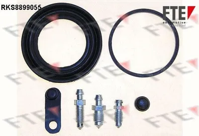 Produktbild von FTE Bremssattel-Reparatursatz für VW PASSAT Variant (3B6) Vorne 9323887