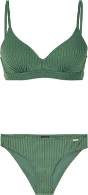 Produktbild von Protest Manja25 Wire Bikini Grün XL / C Frau Grün XL