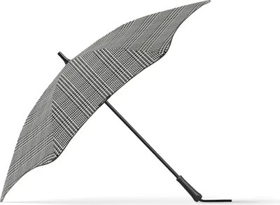 Produktbild von BLUNT Regenschirm „Classic“ Hahnentritt 2.0