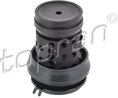 Produktbild von TOPRAN Motorlager Gummimetalllager Vorne für VW GOLF III (1H1) 103 017