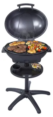 Obrázek produktu pro Gril BBQ Guzzanti GZ 345