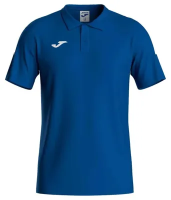 Produktbild von Joma Olimpiada Kurzarm-poloshirt Blau XL Mann Blau XL