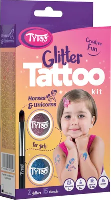 Produktbild von TyToo Pferde und Einhörner