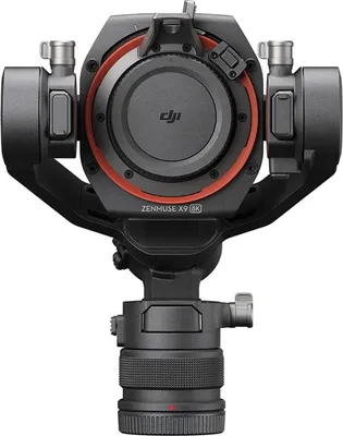 Obrázek produktu pro Gimbal pro kameru DJI Zenmuse X9-8K