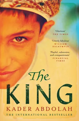 Produktbild von The King