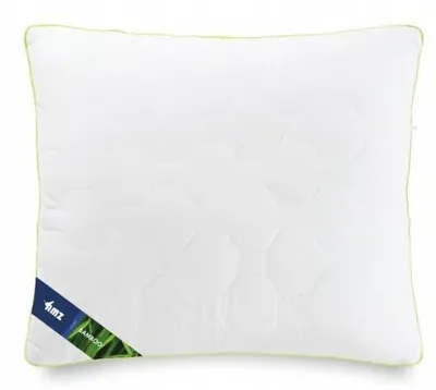 Obrázok produktu pre Strefa Spania Vankúš Bambusový 50x60 cm Hypoalergénny