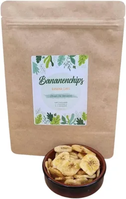 Produktbild von IGART Bananenchips 2KG