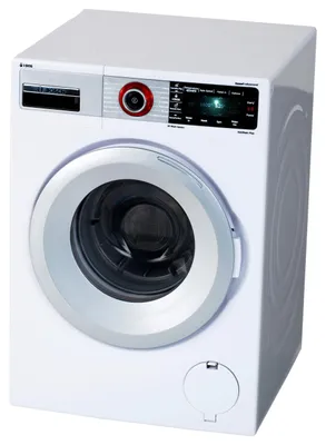 Productafbeelding van Bosch wasmachine (wit)
