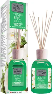 Produktbild von Aroma diffuser White Musk 250ml