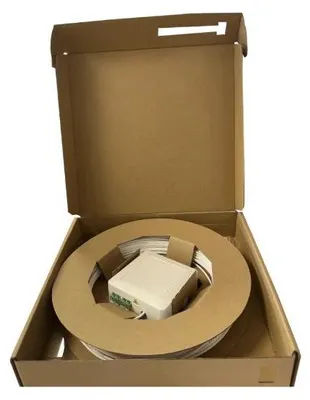 Obrázek produktu pro Televes optický rozbočovač OB4BLC50MINI se 4 výstupy a 50m kabelem 2xLCAPC 231573