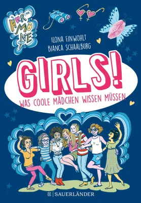 Produktbild von Girls!