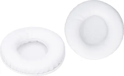 Image de Coussinets pour casque d'écoute, coussinets pour casque d'écoute, coussinets pour casque d'écoute, coussinets pour casque d'écoute, coussinets de remplacement, coussinets pour Audio-Technica/Sony