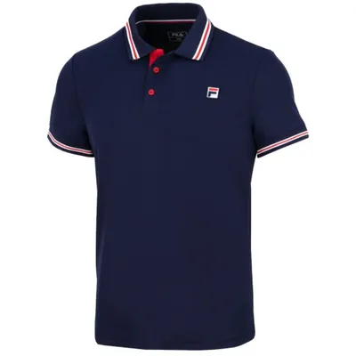 Produktbild von Tshirts Fila Piro FBM1311101500
