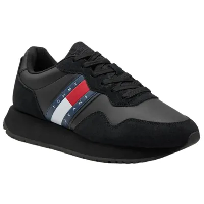 Zdjęcie produktu dla Buty Tommy Hilfiger Tjm Modern Runner EM0EM01316