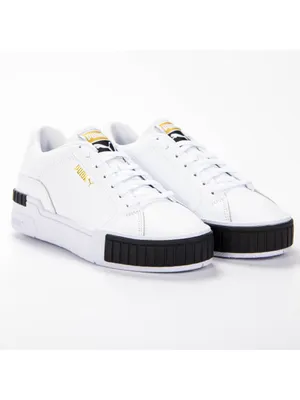 Zdjęcie produktu dla cali sport clean damskie Puma