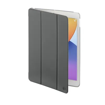 Produktbild von Hama Fold Clear, Flip case, Apple, iPad 10.2" (2019/2020), 25,9 cm (10.2"), 180 g