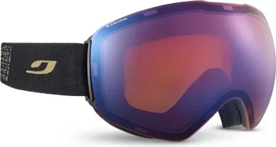 Produktbild von Julbo Spacelab Skibrille Schwarz Red GlareControl/CAT2 Schwarz Red GlareControl/CAT2