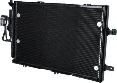 Imagen del producto de Condensador NRF, aire acondicionado, modelo 35530