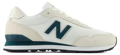 Produktbild von New Balance 515 Lifestyle Herren Weiß Sneakers Schuhe Sportschuhe (M5152YB)