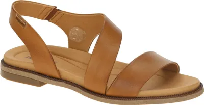 Produktbild von Pikolinos NAVIA Damen Sandalette - Riemchen Sandalen braun NEU