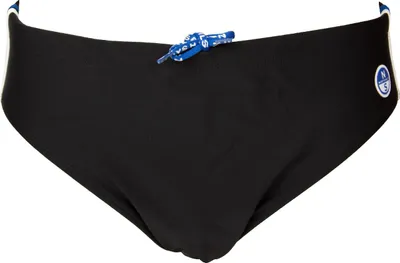 Immagine prodotto di Slip mare uomo NORTH SAILS costume piscina con logo e coulisse all interno articolo 673713, IT L - EU M - USA M, Poliammide 80%,Spandex 20%