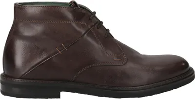 Produktbild von Galizio Torresi Boots 424348 V70216, Glattleder, Braun, Herren