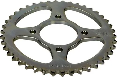 Immagine prodotto di Ingranaggio Posteriore Per Moto, In Acciaio