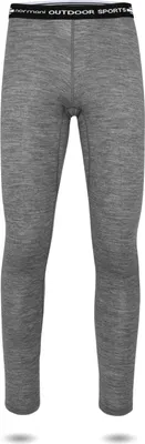 Produktbild von normani Kinder Merino Unterhose