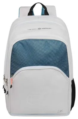 Produktbild von Bullpadel Rucksack Vertex 2026, weiß